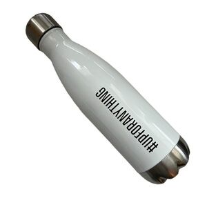 NEW!!! H2GO 17 oz Stainless Steel Water Bottle 

Hot 12 hours
Cold 24 ho…